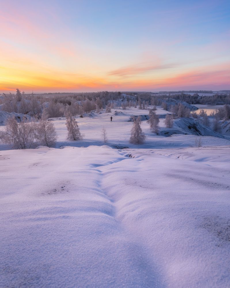 Photograph by Павел Трефилов