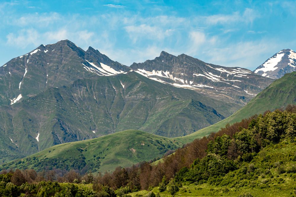 Photograph by Евгений Дрогоруб