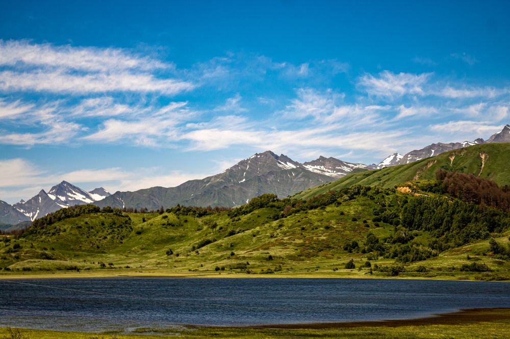 Photograph by Евгений Дрогоруб