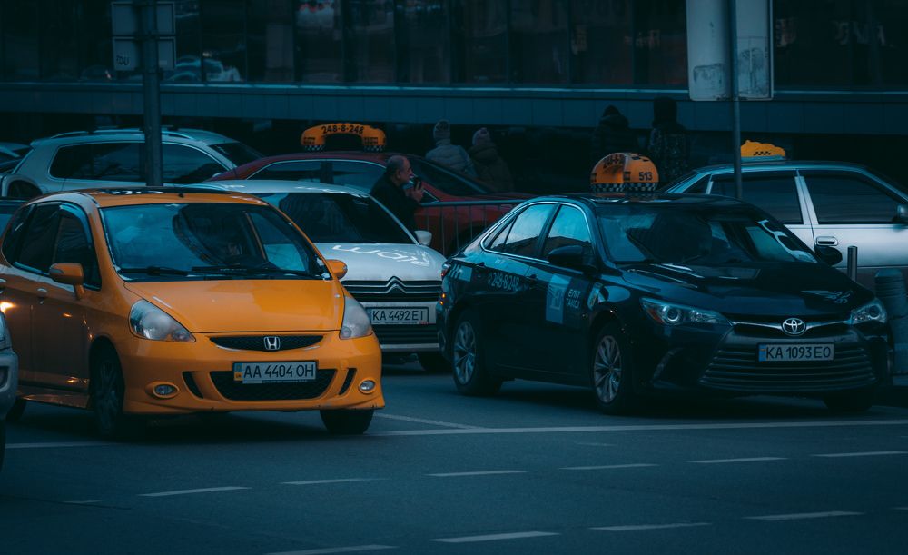 Photograph by ヴィクトル デミヤネンコ