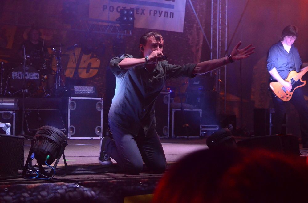 Photograph by Евгений Спиридонов