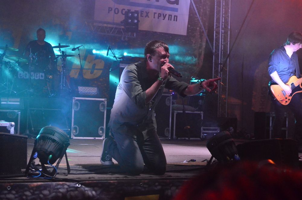 Photograph by Евгений Спиридонов