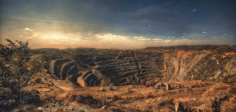 Photograph by Ксения Казырицкая