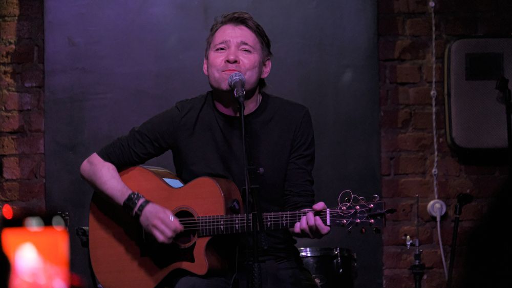 Photograph by Александр Елизаров