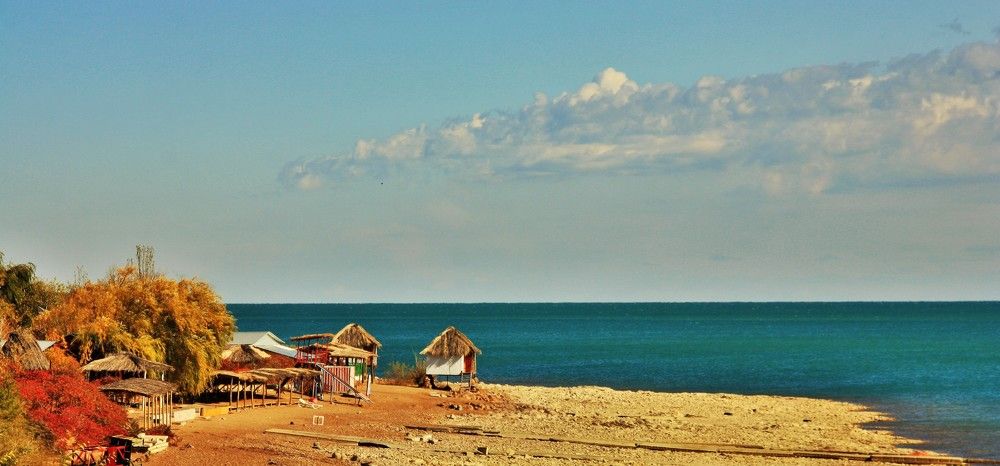 Photograph by SERGEY BREDIKHIN