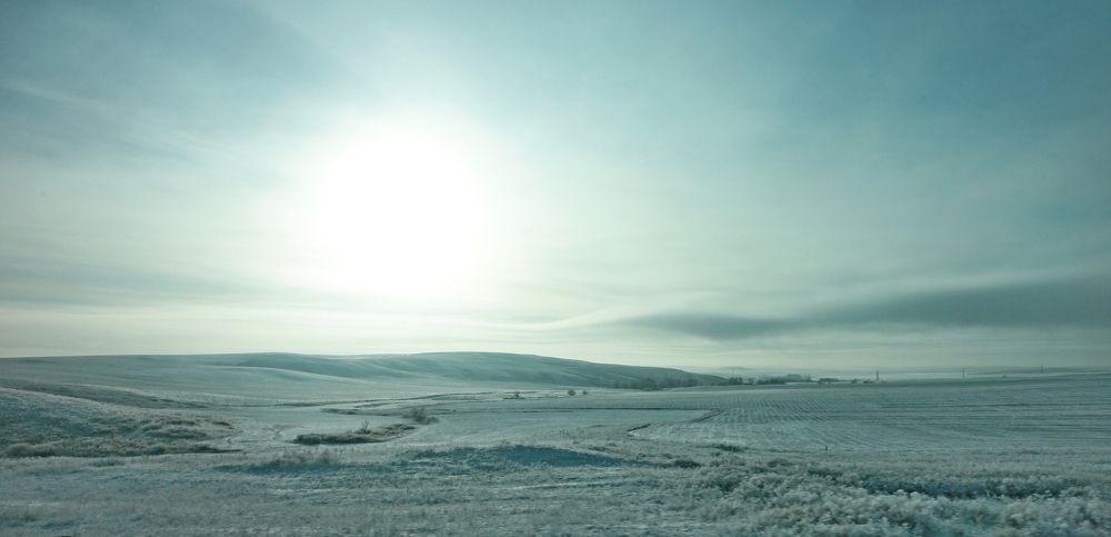 Photograph by Евгений Медведев