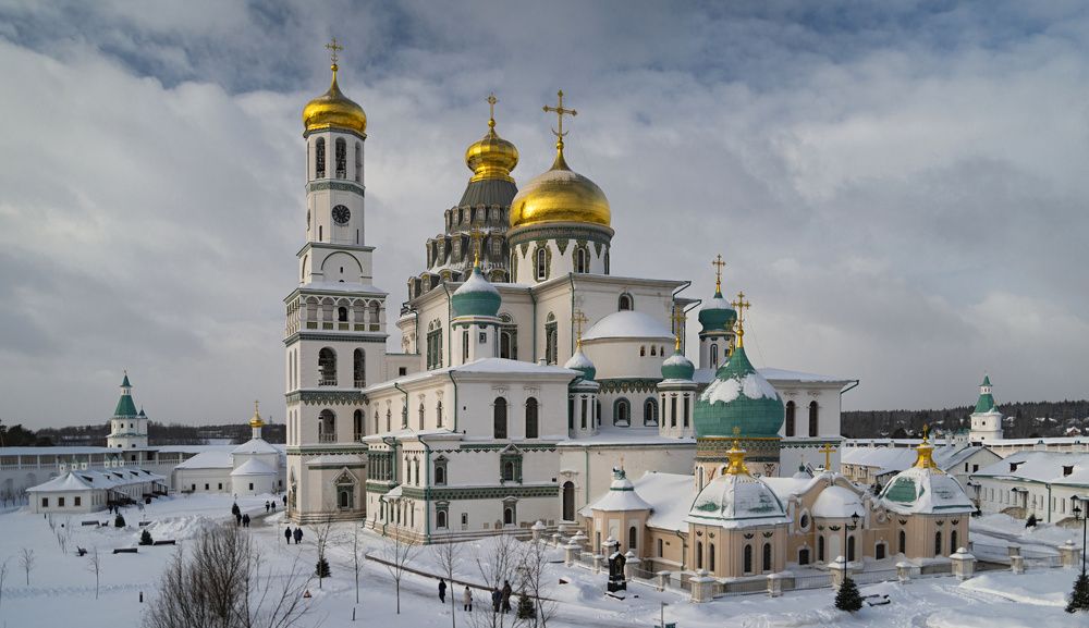 Photograph by Сергей Басов