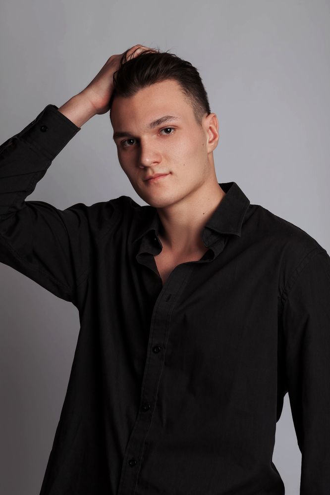 Photograph by Надежда Воробьева