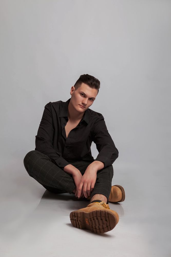 Photograph by Надежда Воробьева