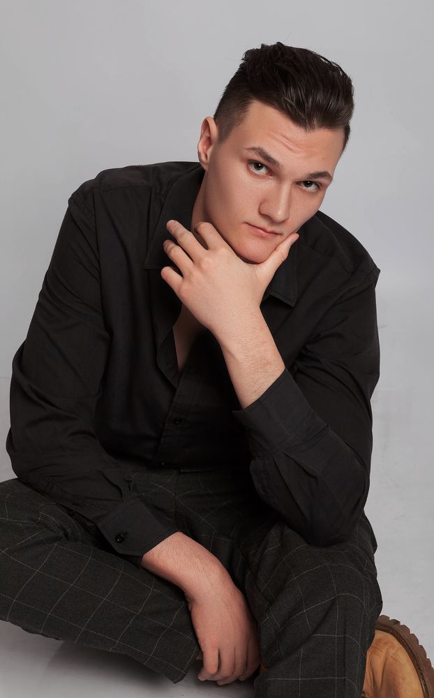 Photograph by Надежда Воробьева