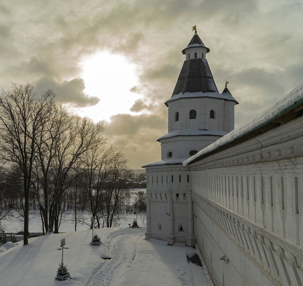 Photograph by Сергей Басов