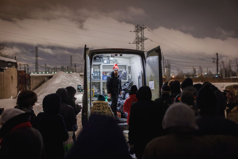 Фотография автора Михаил Балаев