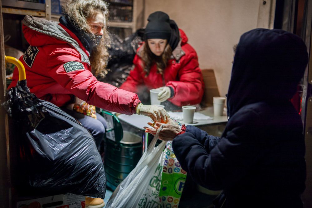 Фотография автора Михаил Балаев