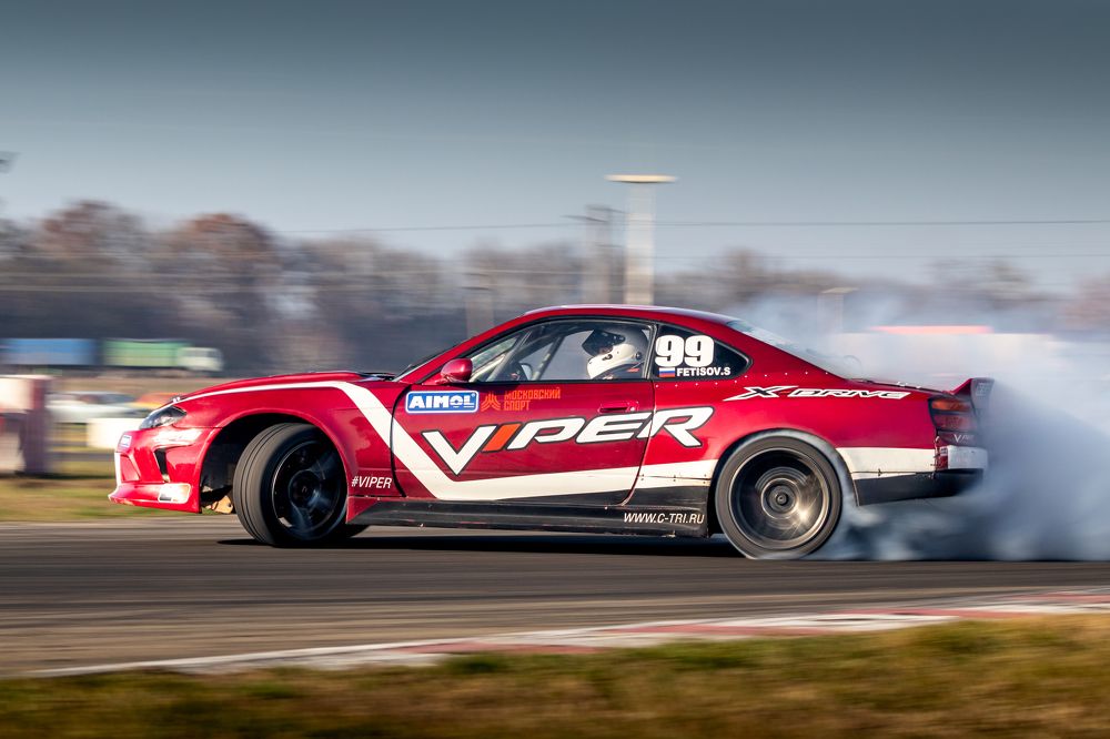 Фотография автора Хрипушин Александр