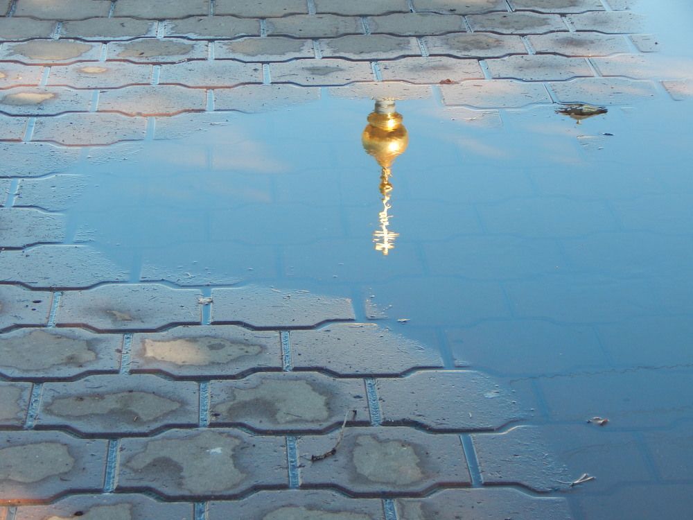 Photograph by Валия Исупова