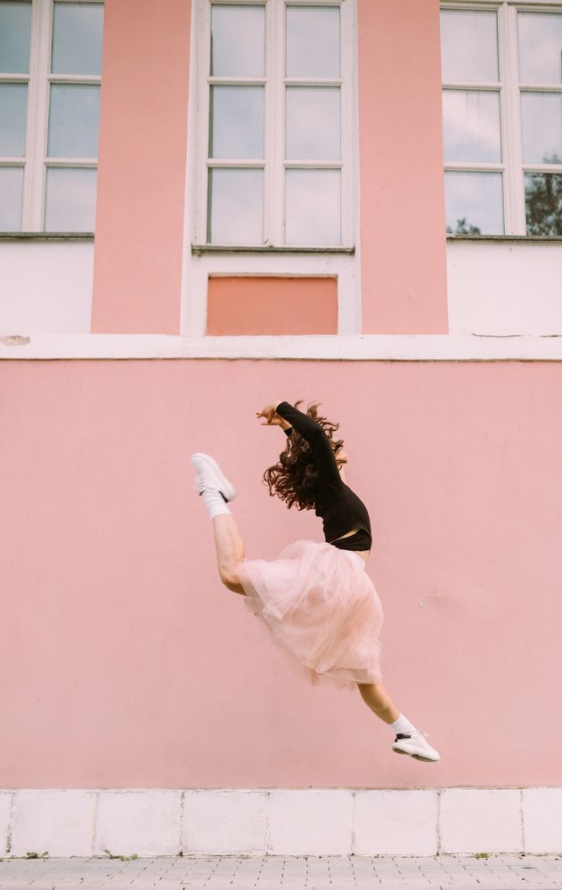 Photograph by Полина Земцова