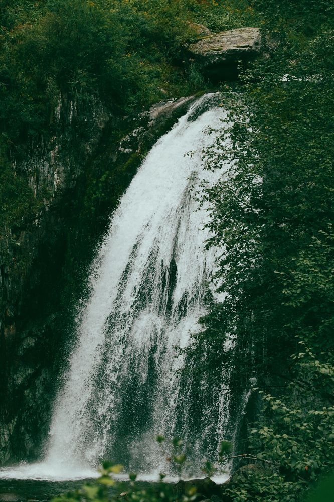 Photograph by Анна Чадова