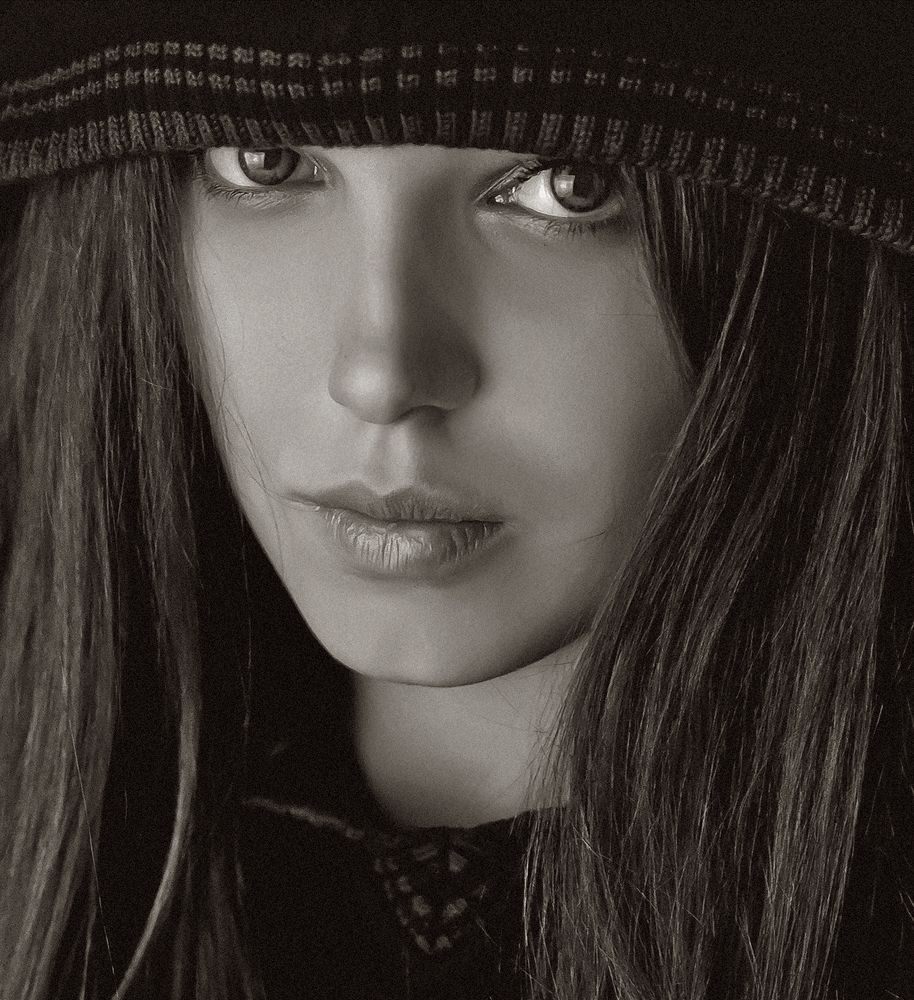 Photograph by Валерий Скуратов