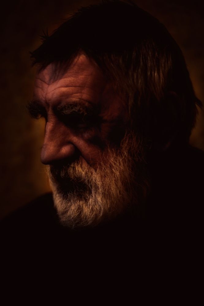 Photograph by Anna Kuznetsova