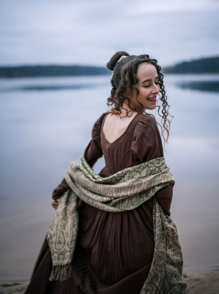 Photograph by Полина Земцова