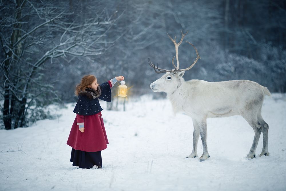 Photograph by Маргарита Черкасова