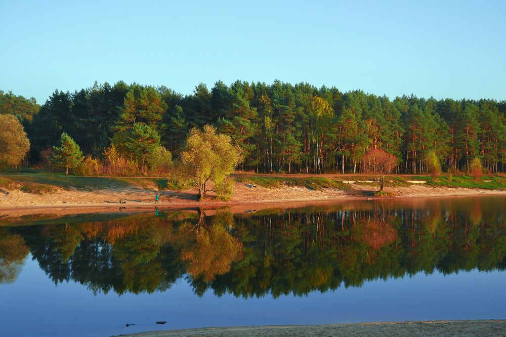 Photograph by Александра Климина