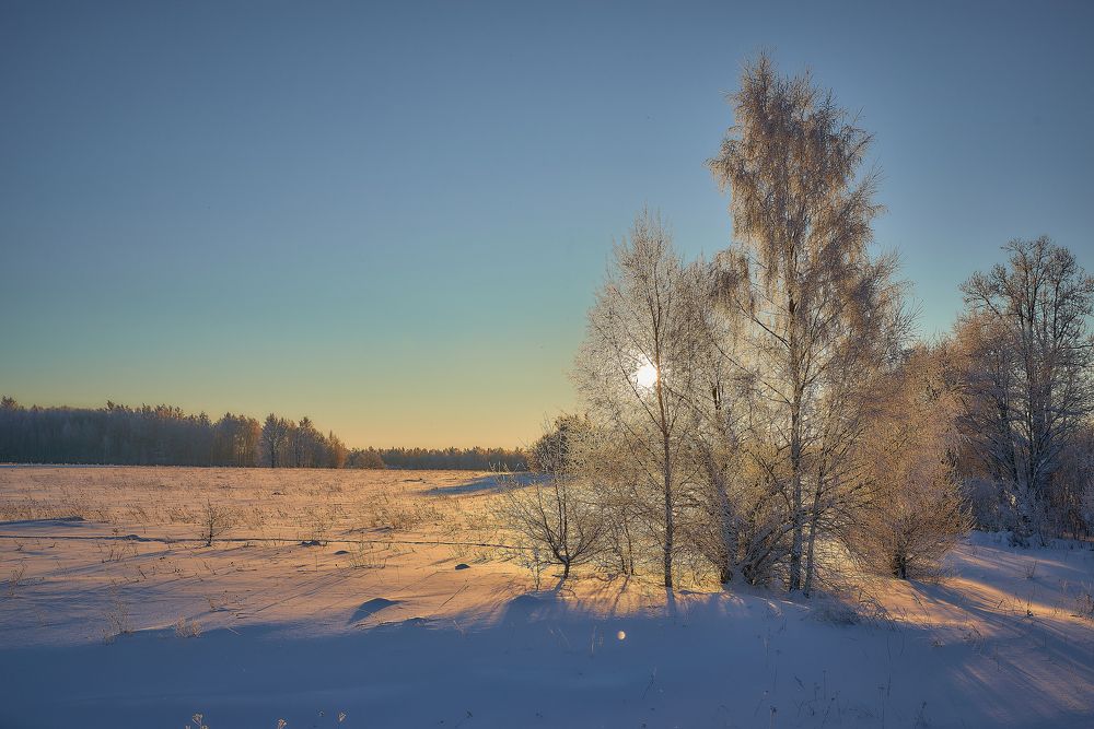Photograph by Владимир Крышковец