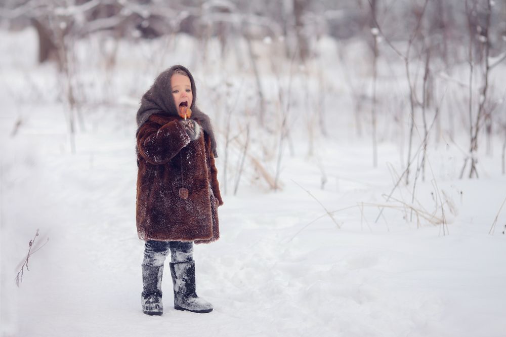 Фотография автора Анна Набатова