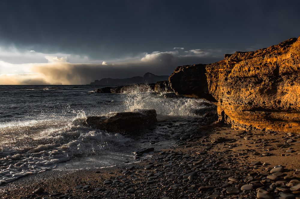 Магия Меганома