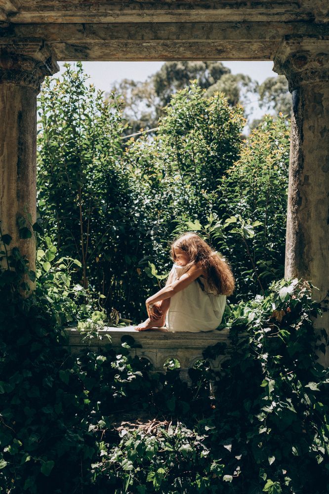 Photograph by Анастасия Пермякова