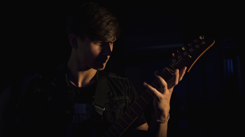 Фотография автора Дмитрий Войнов