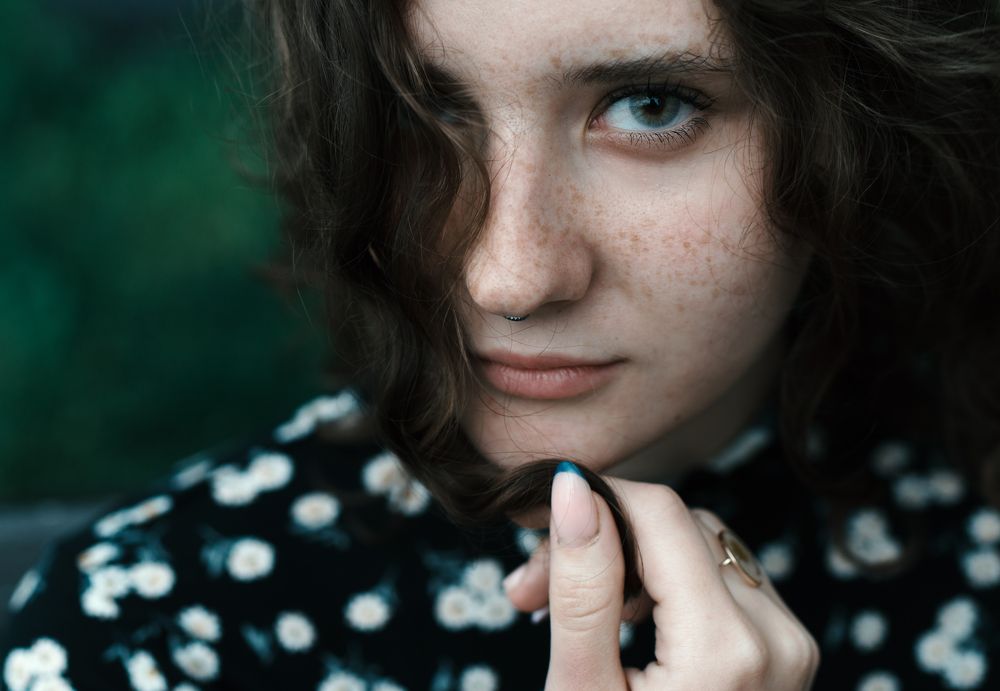 Photograph by Денис Труфанов