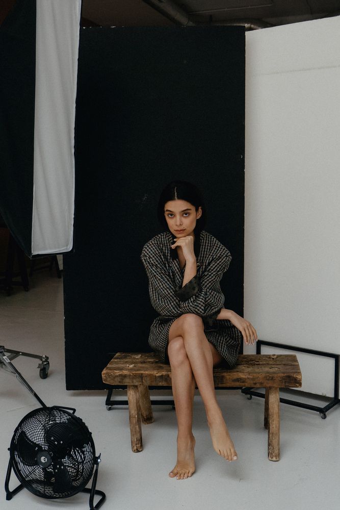 Photograph by Анастасия Пермякова