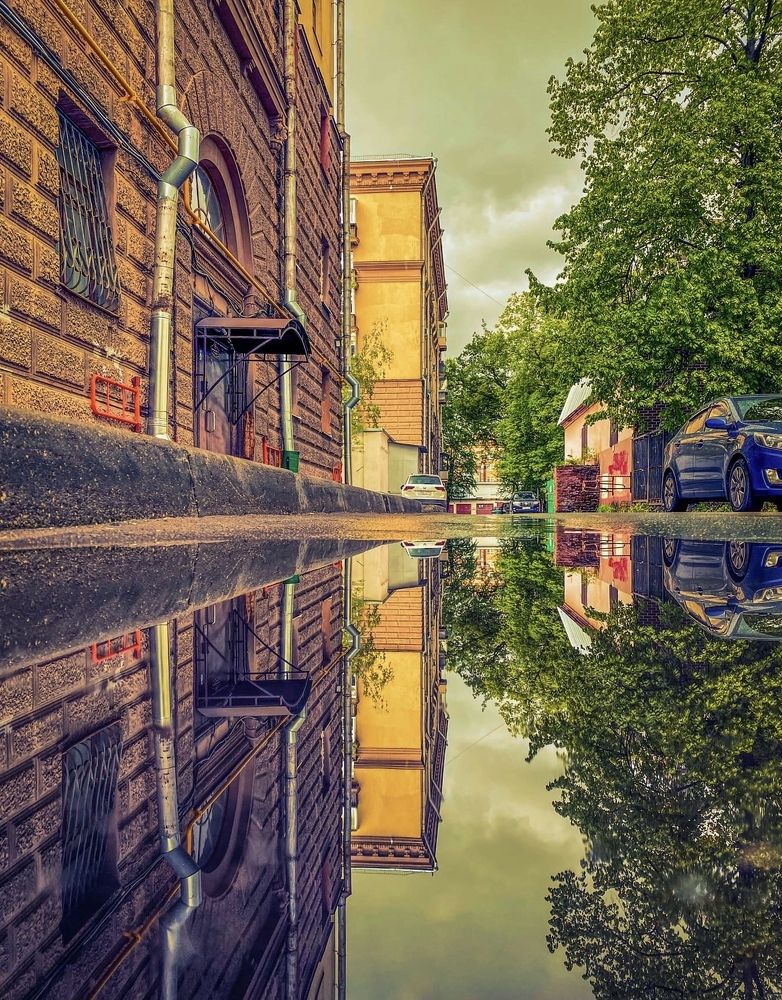 Photograph by Игорь