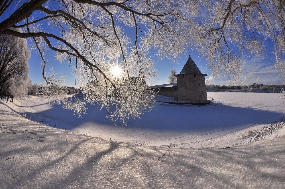 Photograph by Юрий Яковлев