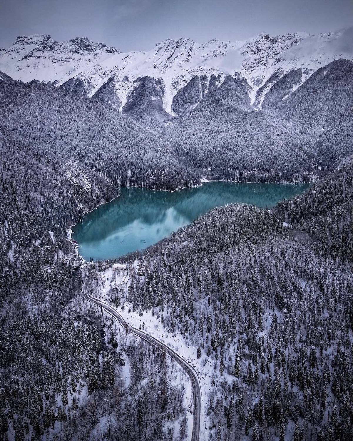 Спящая красавица.