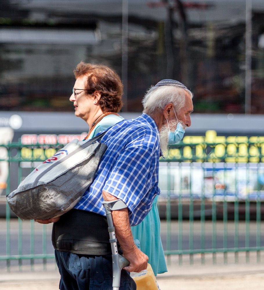 Photograph by Vlad Kav