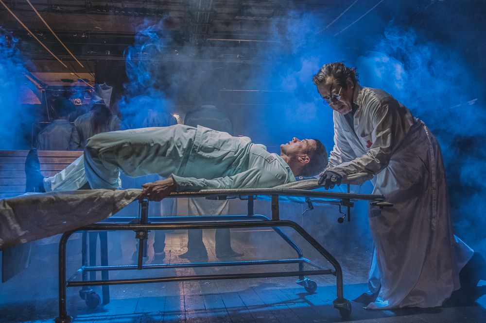 Психоделия