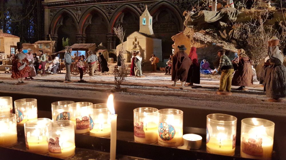 Photograph by Mohamed Kaouche