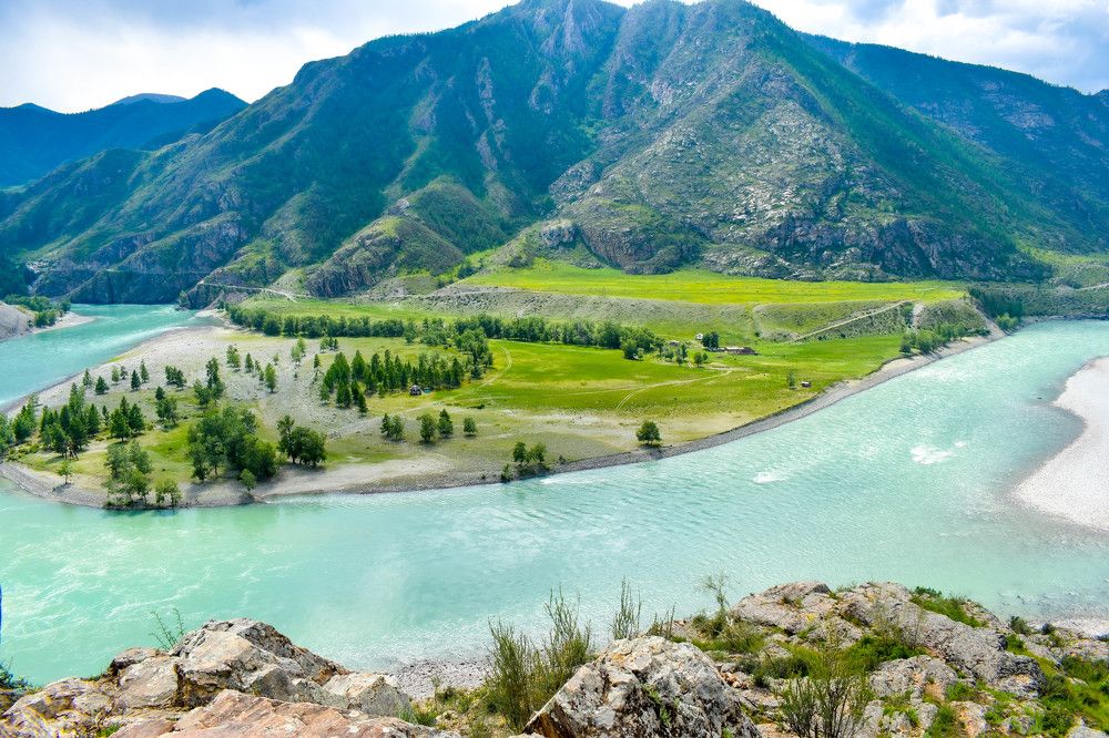 Photograph by Альбина Гараева