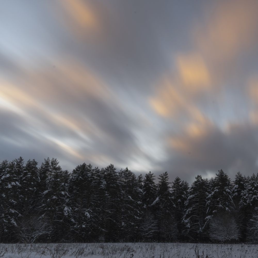 Photograph by Kurdyumov Alexander