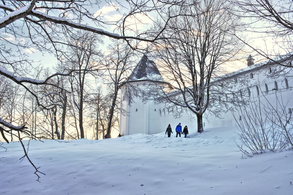 Photograph by Денис Прохоров