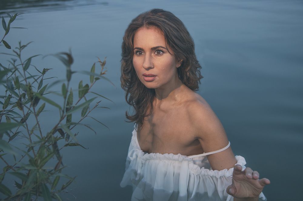 Photograph by Яна Булаш