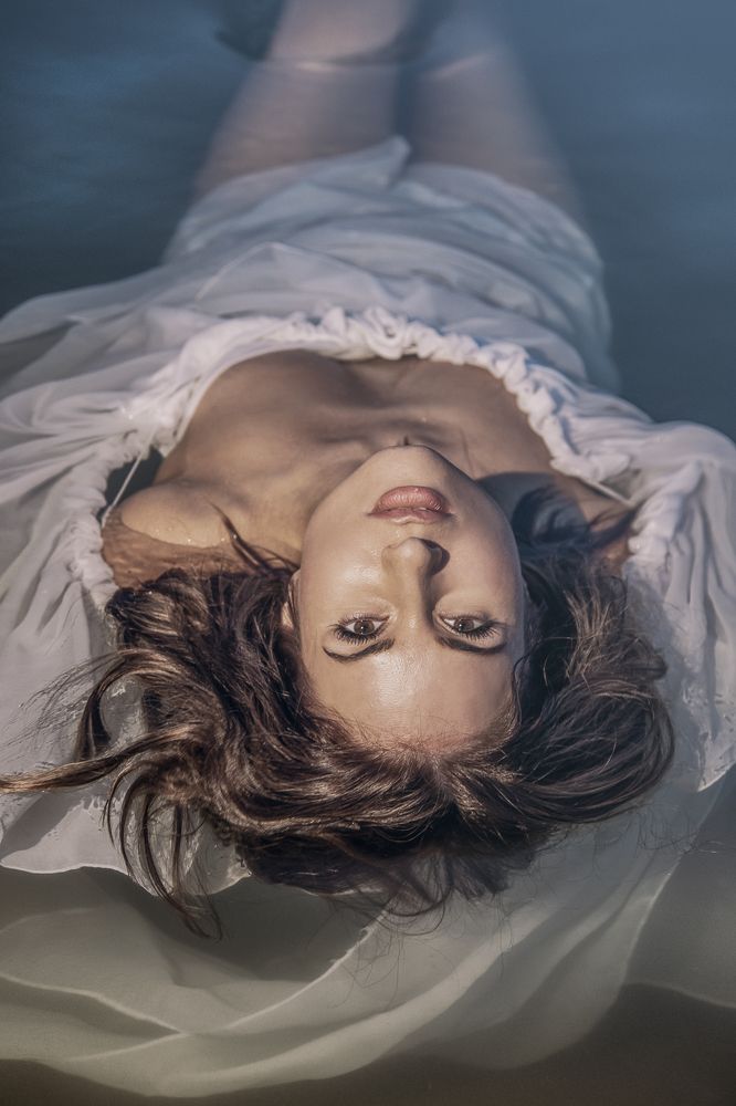 Водная стихия