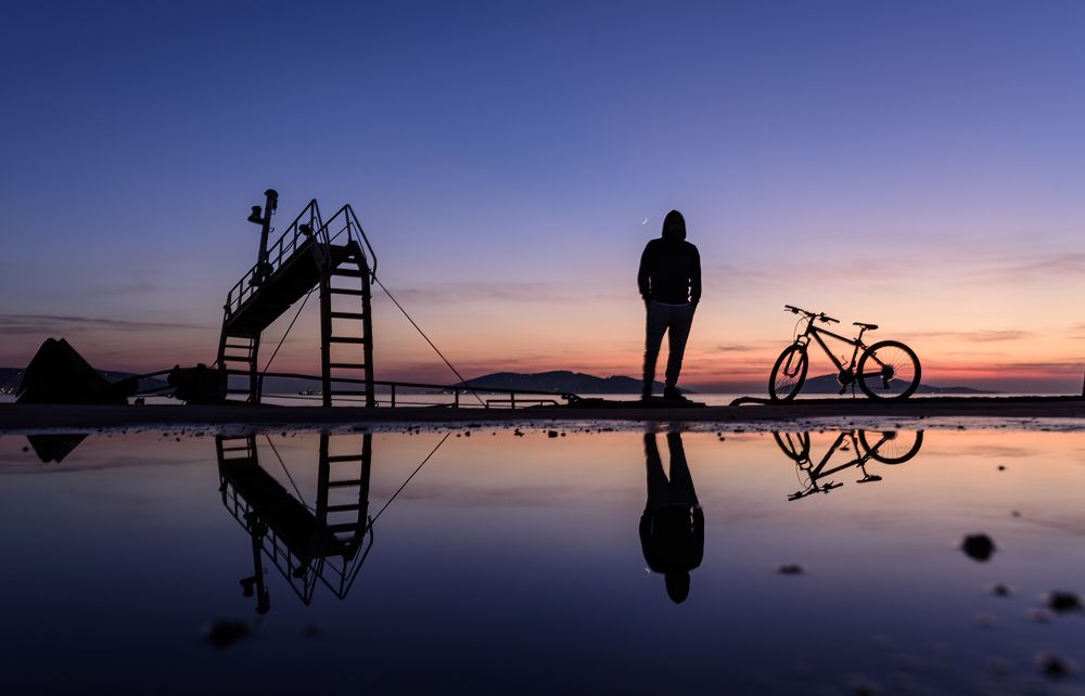 Photograph by SPICA-VEGA PHOTO ARTS