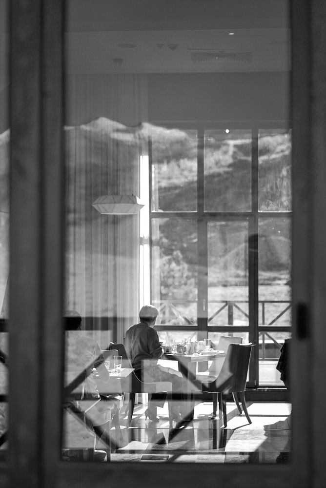 Photograph by Tatiana Mishchenko