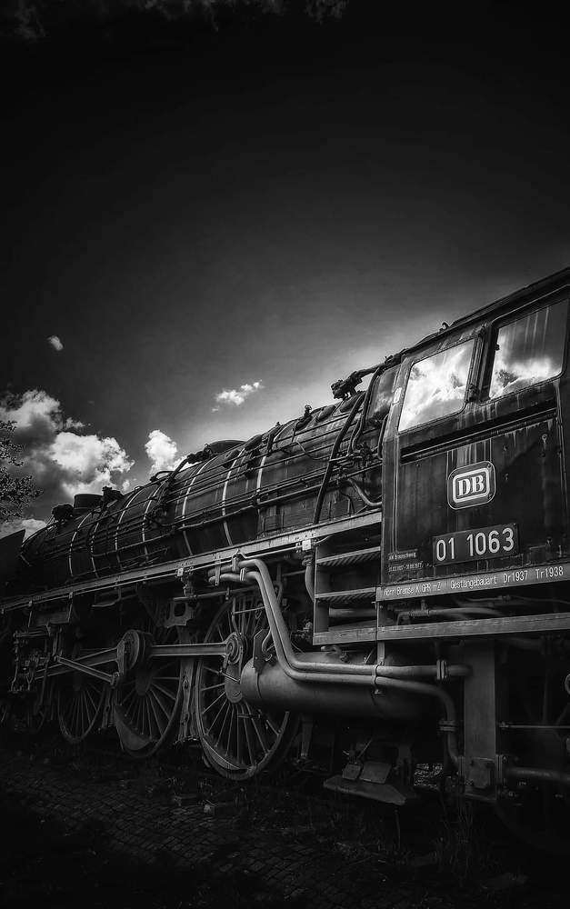 Photograph by Юлия Шмидт