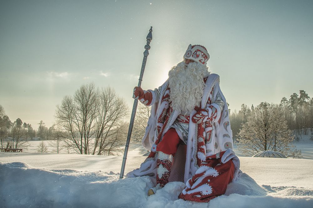 Photograph by Яна Булаш