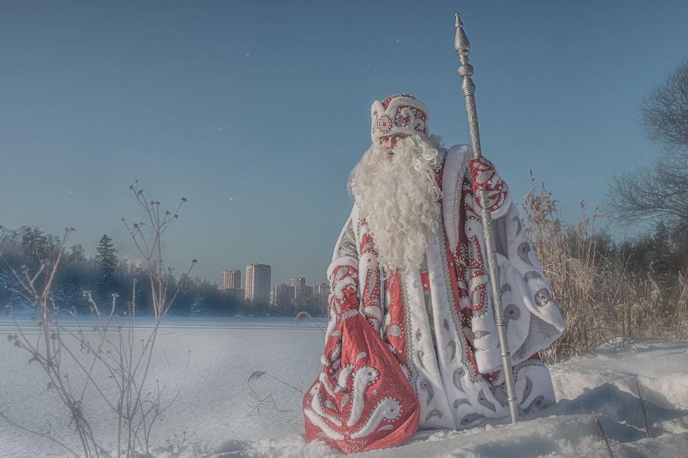 Photograph by Яна Булаш