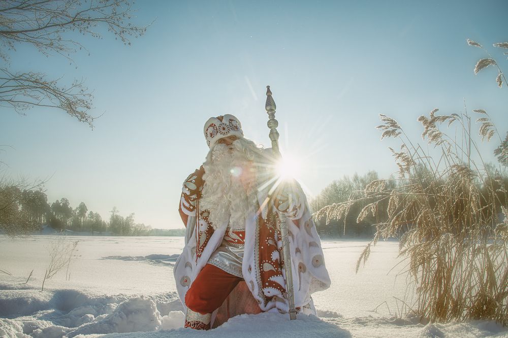 Photograph by Яна Булаш